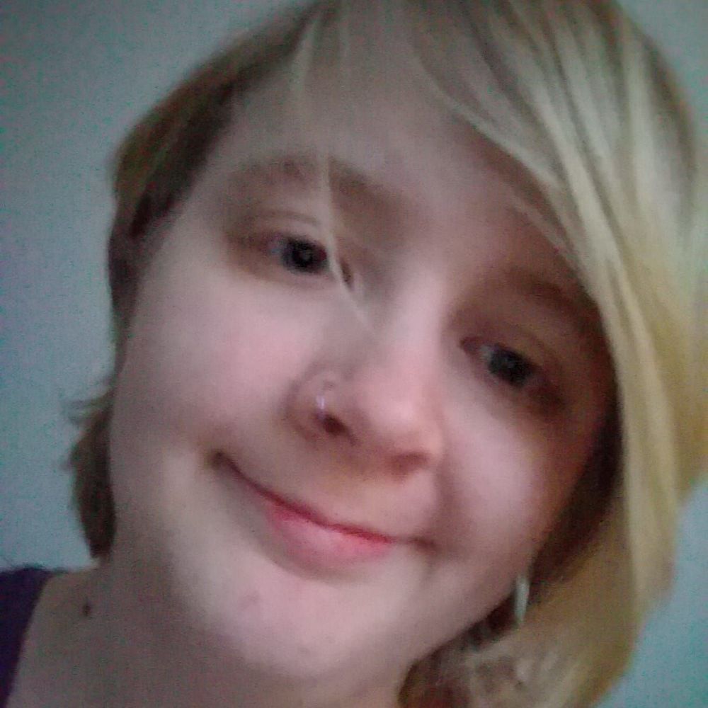 Meet your Posher, Ash